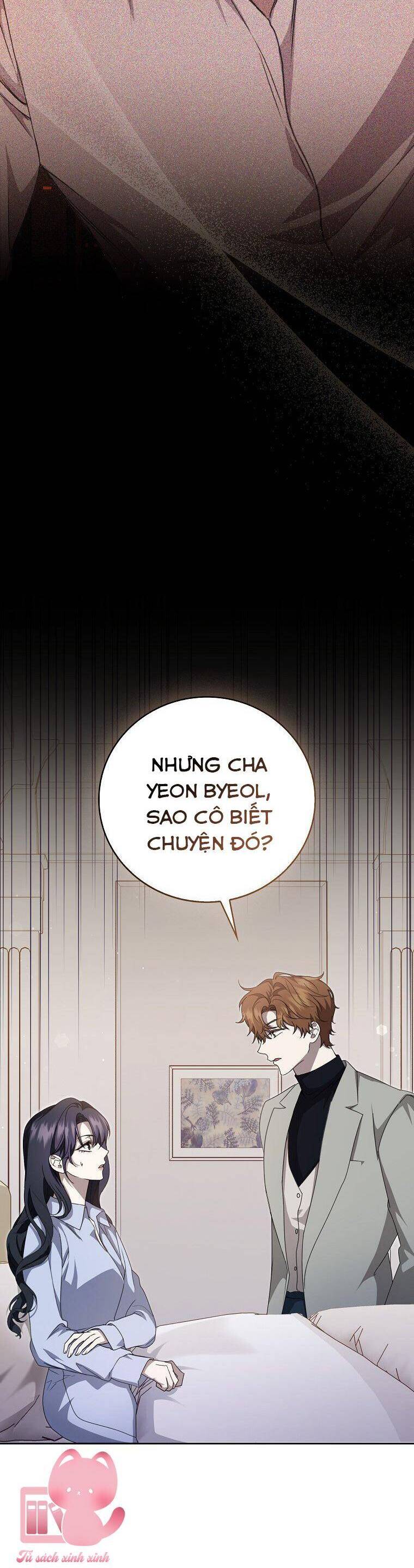 Bạn Trai Của Nam Chính Ám Ảnh Tôi Chapter 13 - Trang 2