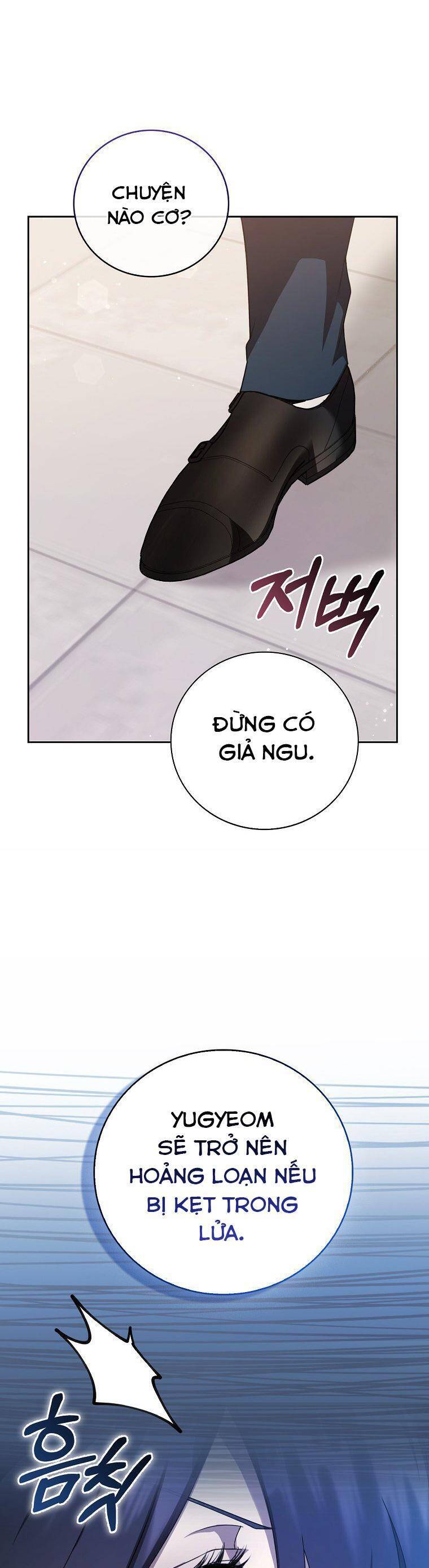 Bạn Trai Của Nam Chính Ám Ảnh Tôi Chapter 13 - Trang 2