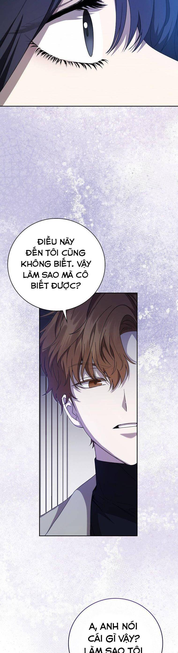 Bạn Trai Của Nam Chính Ám Ảnh Tôi Chapter 13 - Trang 2