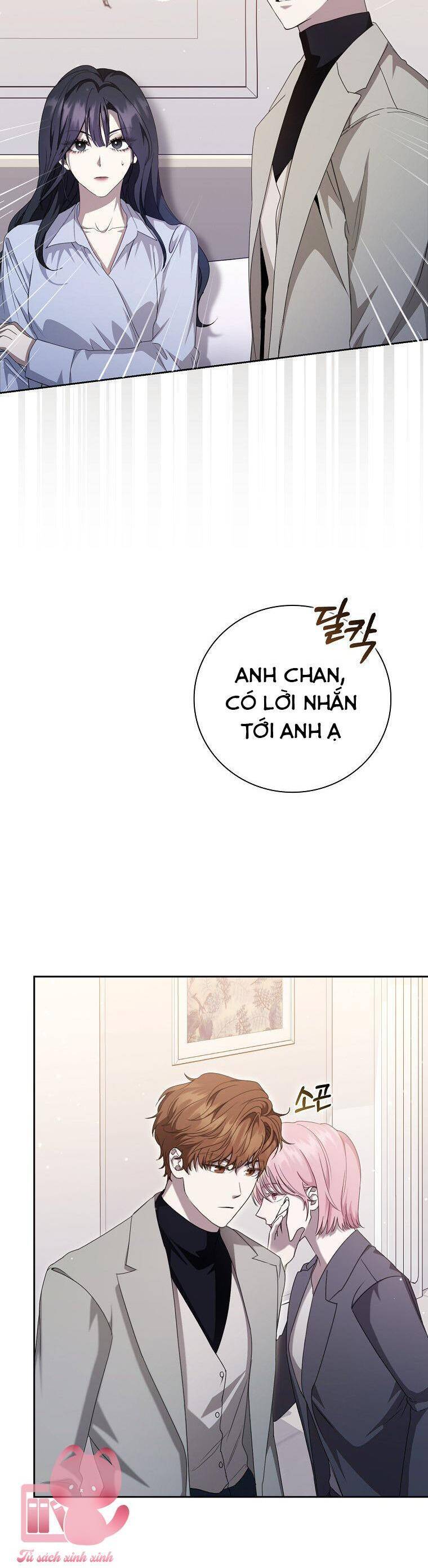 Bạn Trai Của Nam Chính Ám Ảnh Tôi Chapter 13 - Trang 2