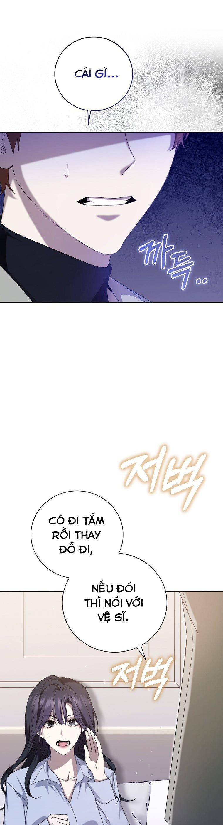 Bạn Trai Của Nam Chính Ám Ảnh Tôi Chapter 13 - Trang 2