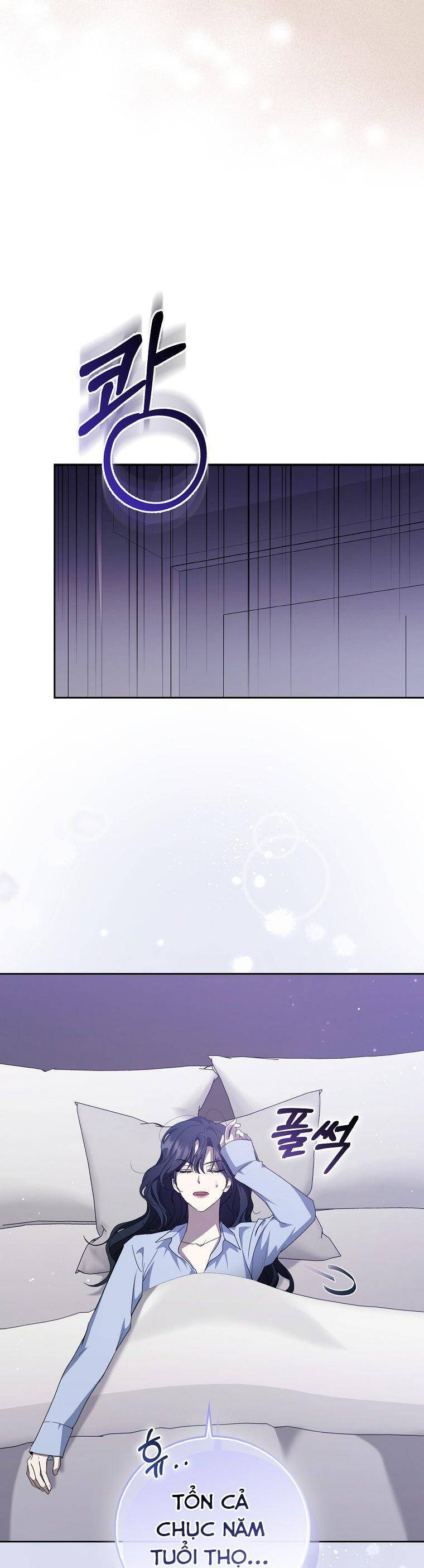 Bạn Trai Của Nam Chính Ám Ảnh Tôi Chapter 13 - Trang 2