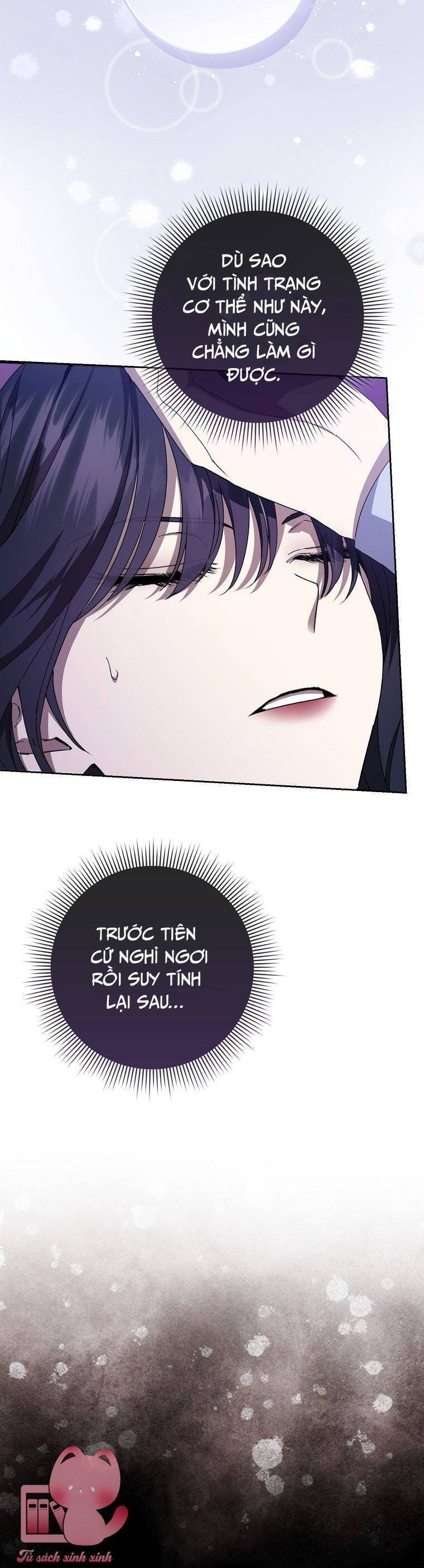 Bạn Trai Của Nam Chính Ám Ảnh Tôi Chapter 13 - Trang 2