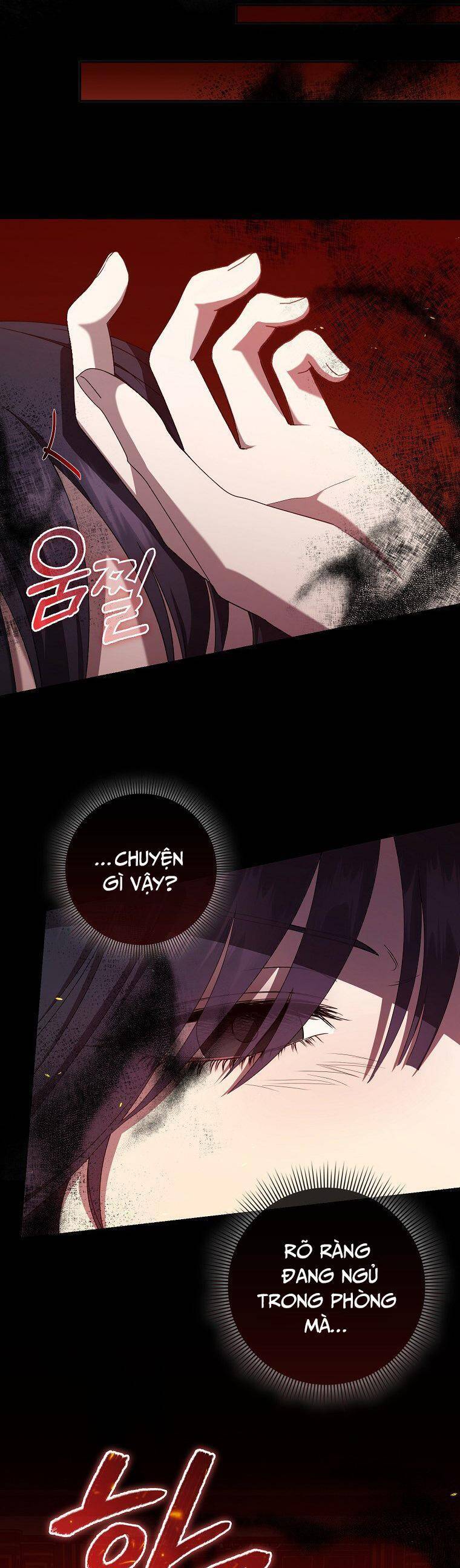 Bạn Trai Của Nam Chính Ám Ảnh Tôi Chapter 13 - Trang 2