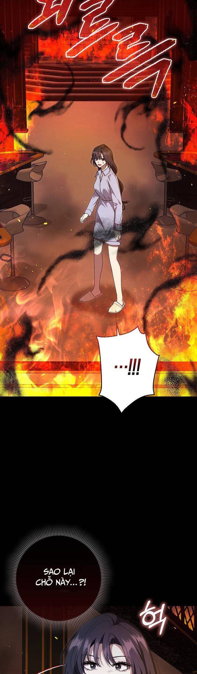 Bạn Trai Của Nam Chính Ám Ảnh Tôi Chapter 13 - Trang 2