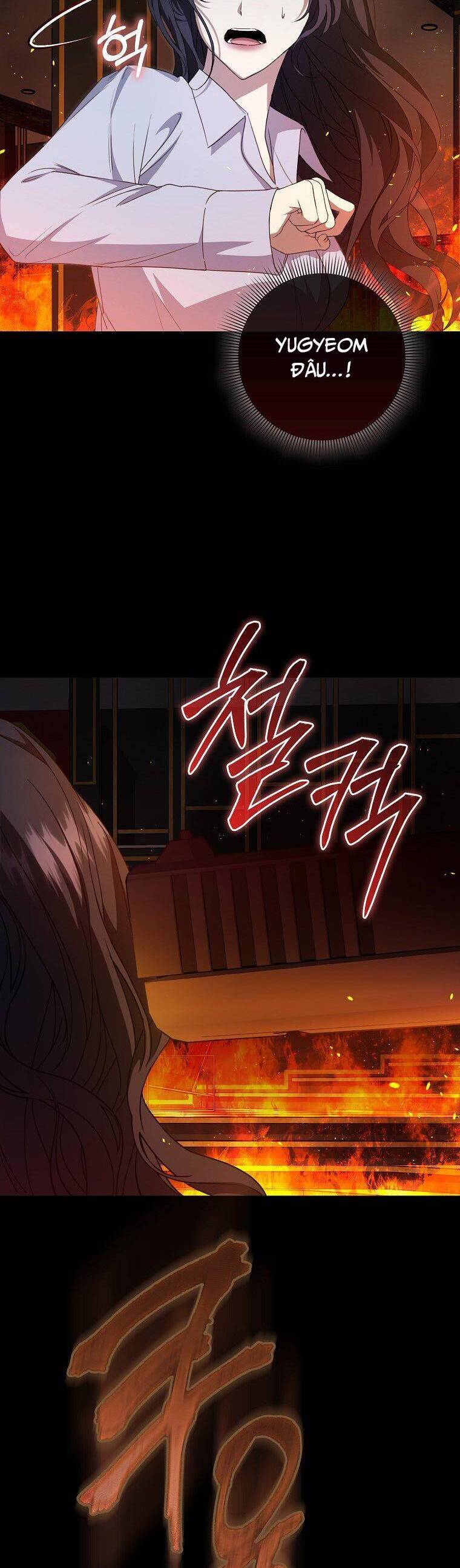 Bạn Trai Của Nam Chính Ám Ảnh Tôi Chapter 13 - Trang 2