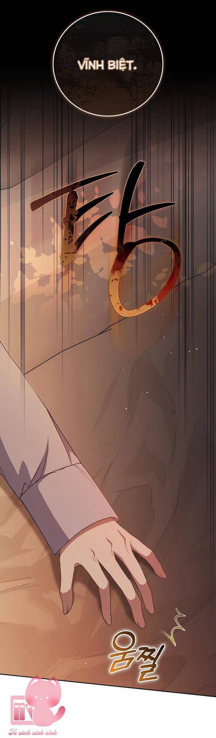 Bạn Trai Của Nam Chính Ám Ảnh Tôi Chapter 13 - Trang 2