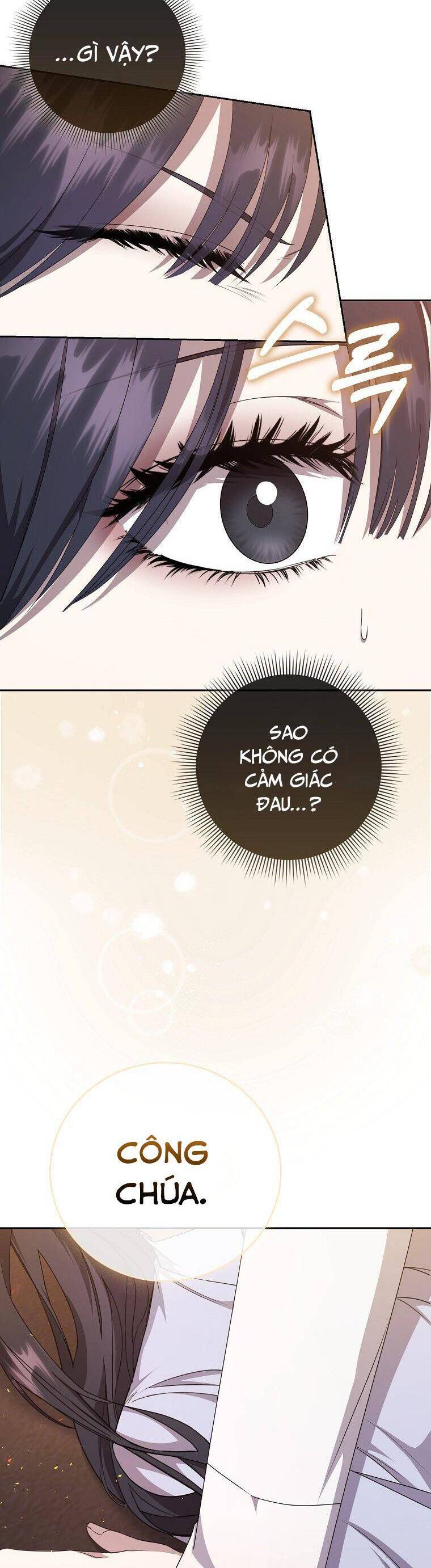 Bạn Trai Của Nam Chính Ám Ảnh Tôi Chapter 13 - Trang 2