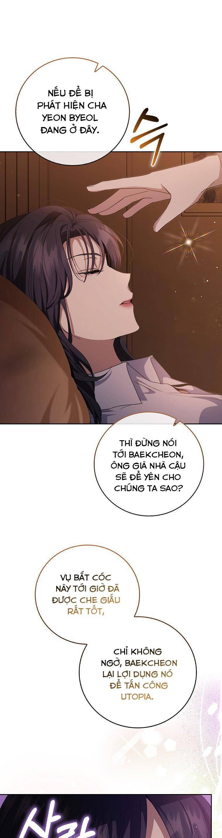 Bạn Trai Của Nam Chính Ám Ảnh Tôi Chapter 13 - Trang 2