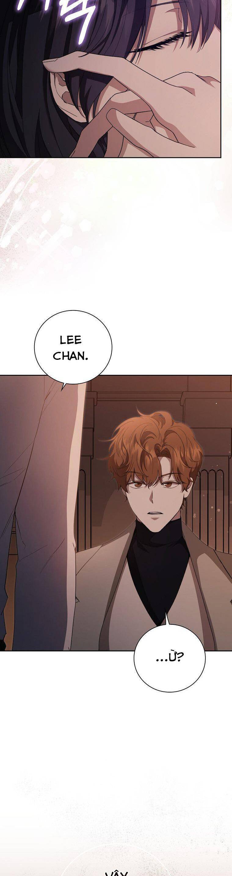 Bạn Trai Của Nam Chính Ám Ảnh Tôi Chapter 13 - Trang 2