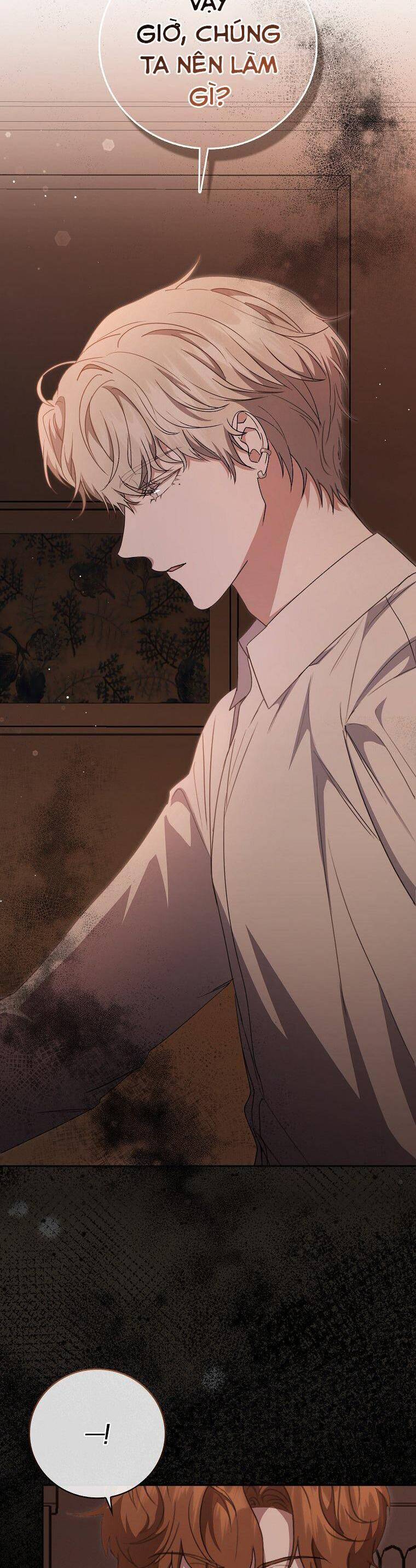 Bạn Trai Của Nam Chính Ám Ảnh Tôi Chapter 13 - Trang 2