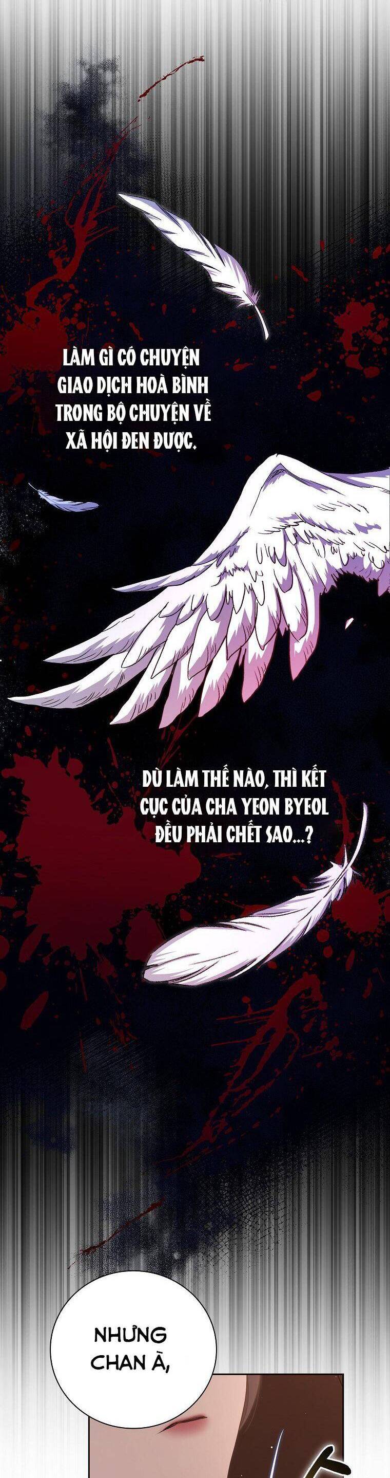 Bạn Trai Của Nam Chính Ám Ảnh Tôi Chapter 13 - Trang 2