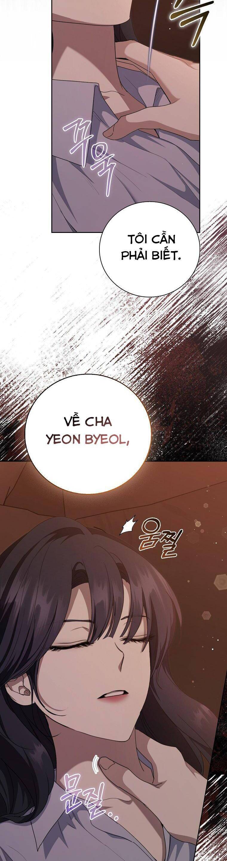 Bạn Trai Của Nam Chính Ám Ảnh Tôi Chapter 13 - Trang 2