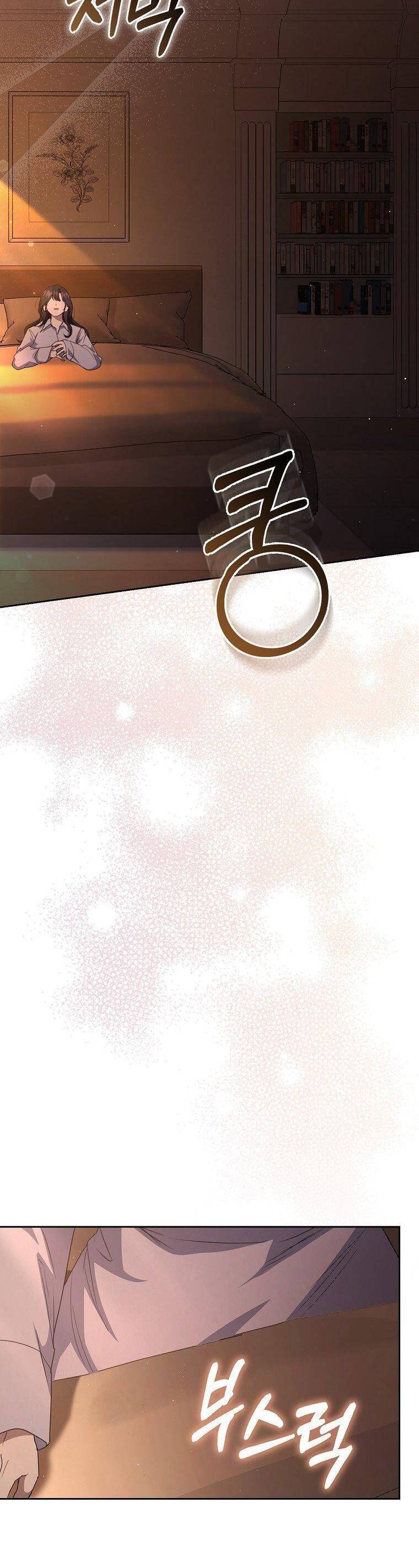 Bạn Trai Của Nam Chính Ám Ảnh Tôi Chapter 13 - Trang 2