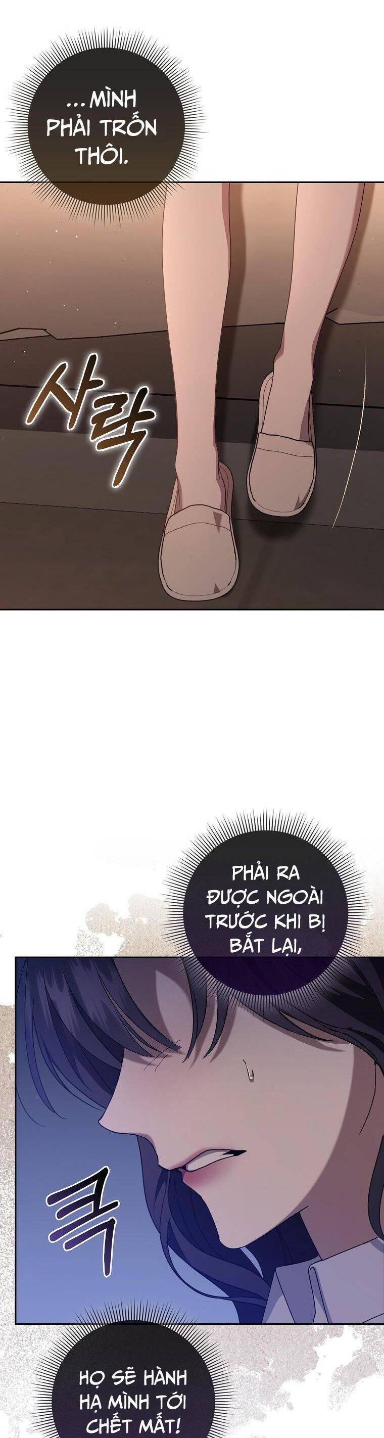 Bạn Trai Của Nam Chính Ám Ảnh Tôi Chapter 13 - Trang 2