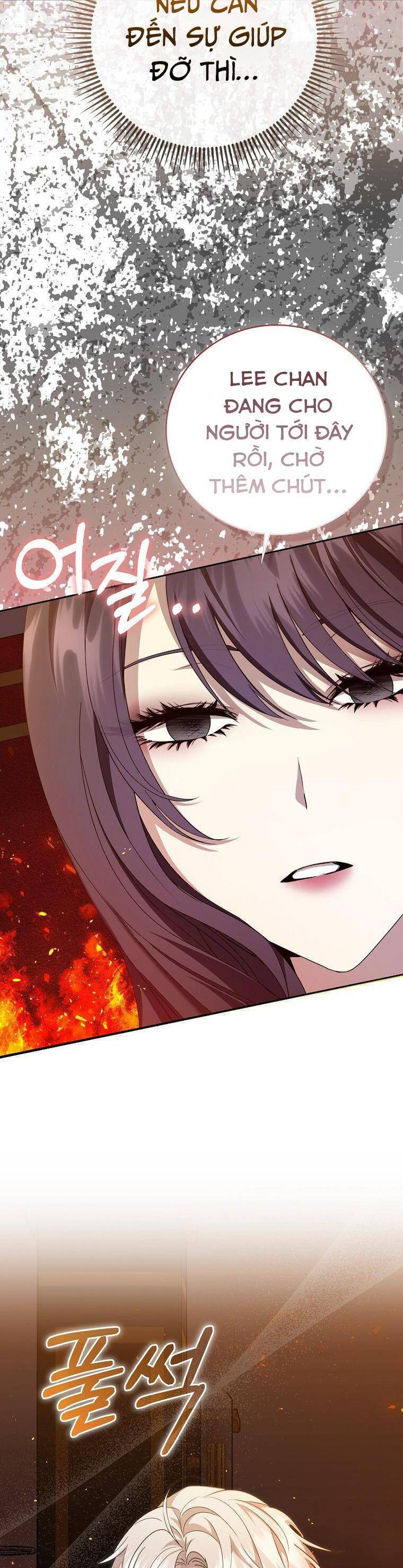 Bạn Trai Của Nam Chính Ám Ảnh Tôi Chapter 13 - Trang 2