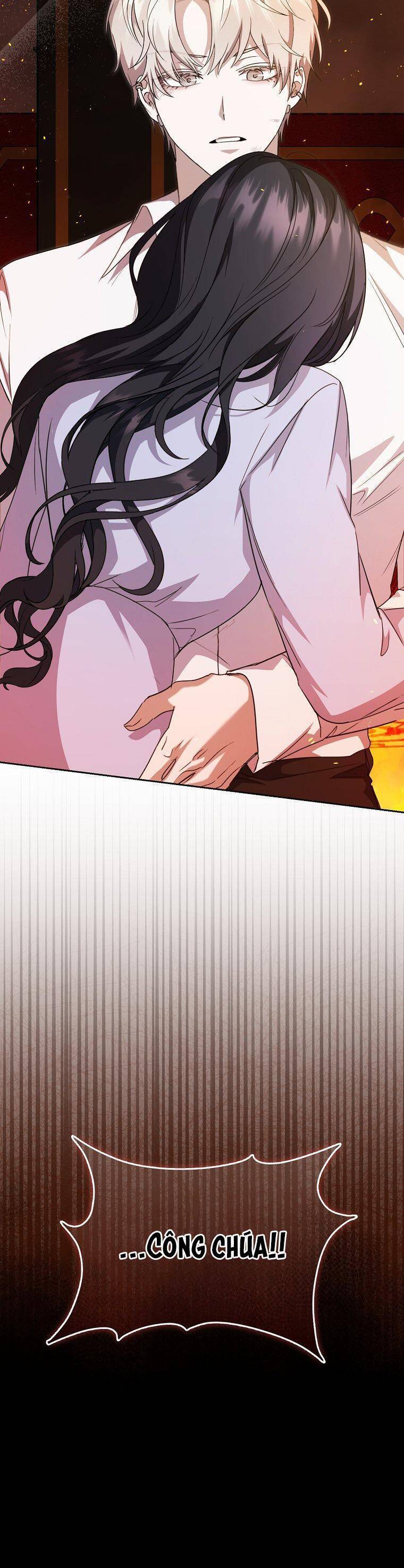 Bạn Trai Của Nam Chính Ám Ảnh Tôi Chapter 13 - Trang 2