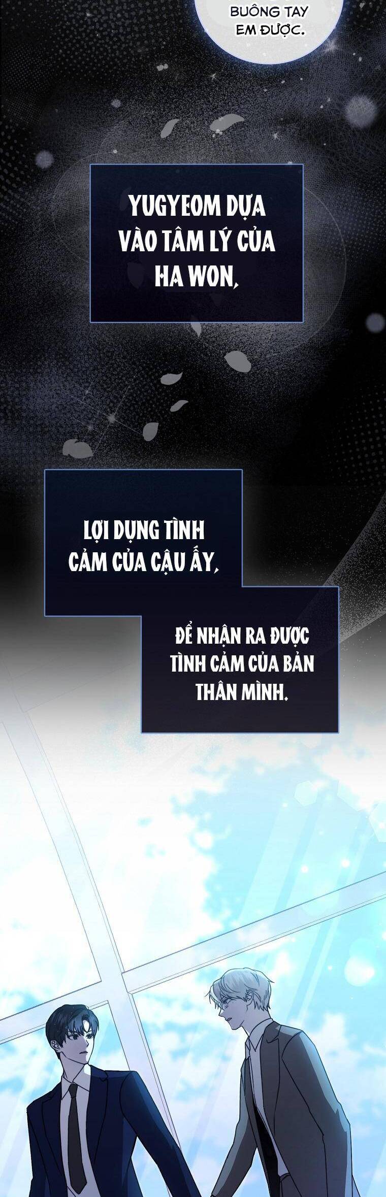 Bạn Trai Của Nam Chính Ám Ảnh Tôi Chapter 14 - Trang 2