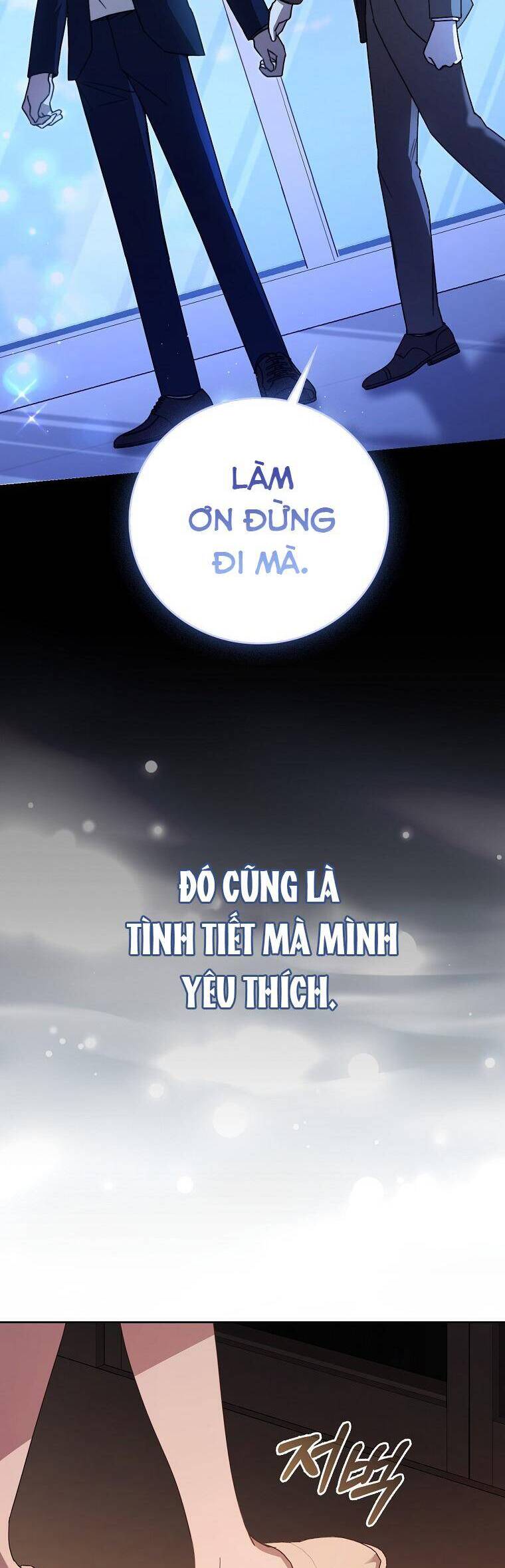 Bạn Trai Của Nam Chính Ám Ảnh Tôi Chapter 14 - Trang 2