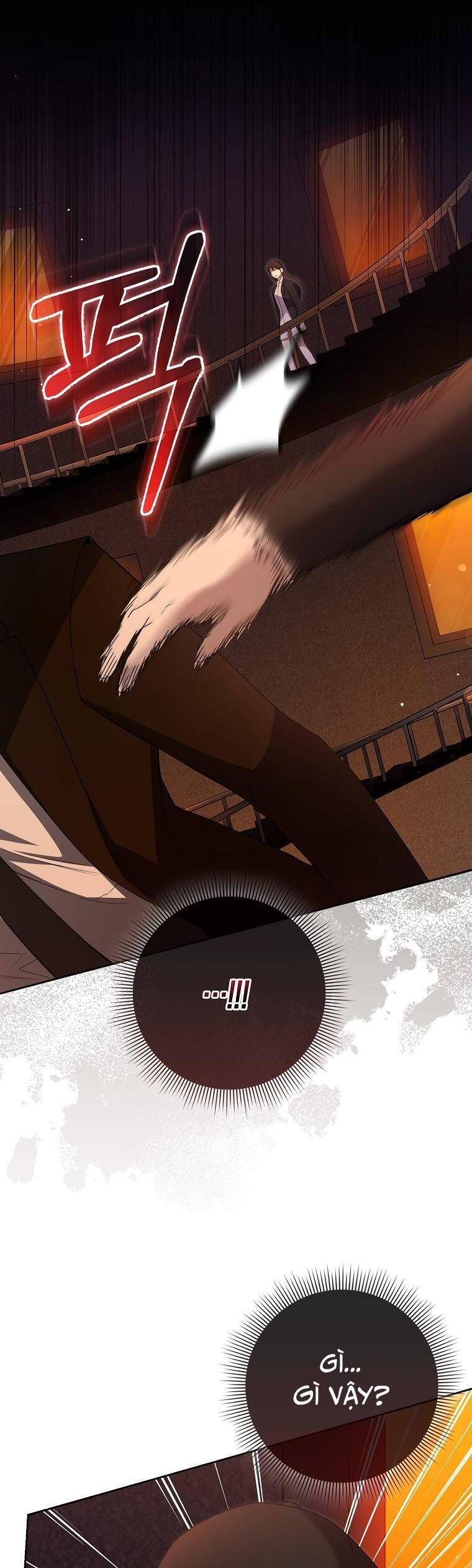 Bạn Trai Của Nam Chính Ám Ảnh Tôi Chapter 14 - Trang 2