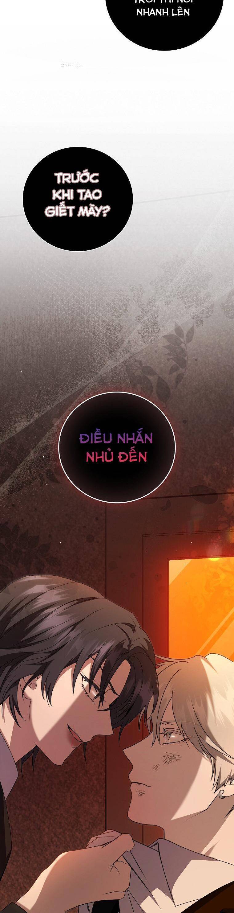 Bạn Trai Của Nam Chính Ám Ảnh Tôi Chapter 14 - Trang 2