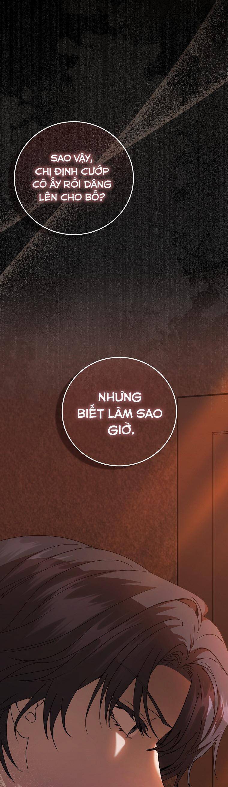 Bạn Trai Của Nam Chính Ám Ảnh Tôi Chapter 14 - Trang 2