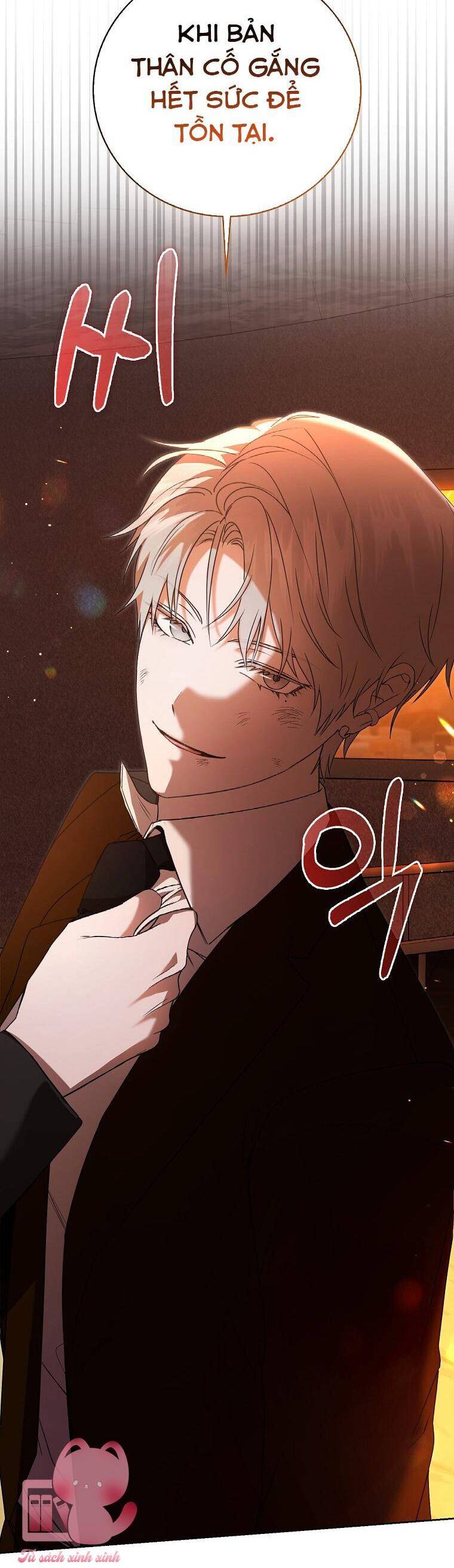 Bạn Trai Của Nam Chính Ám Ảnh Tôi Chapter 14 - Trang 2