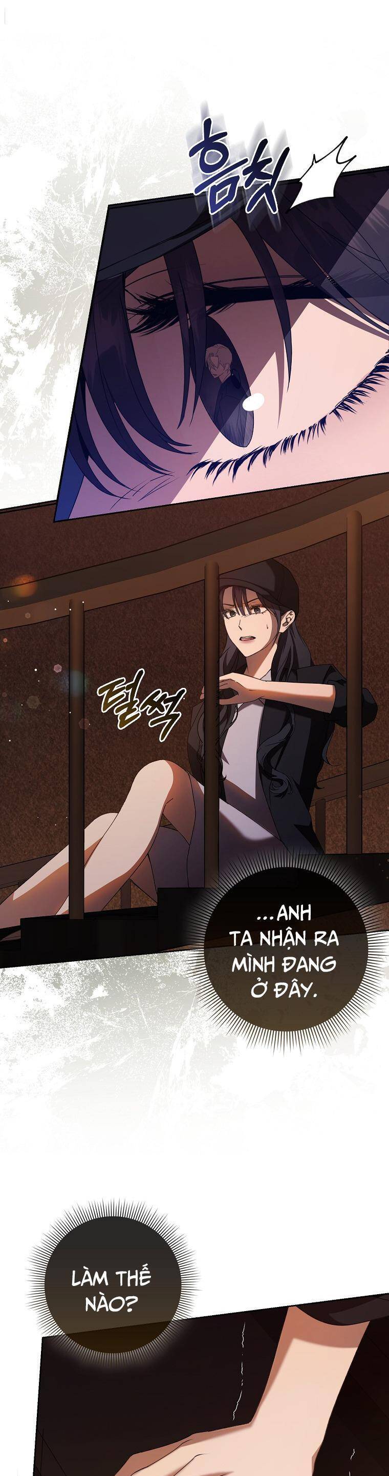 Bạn Trai Của Nam Chính Ám Ảnh Tôi Chapter 14 - Trang 2