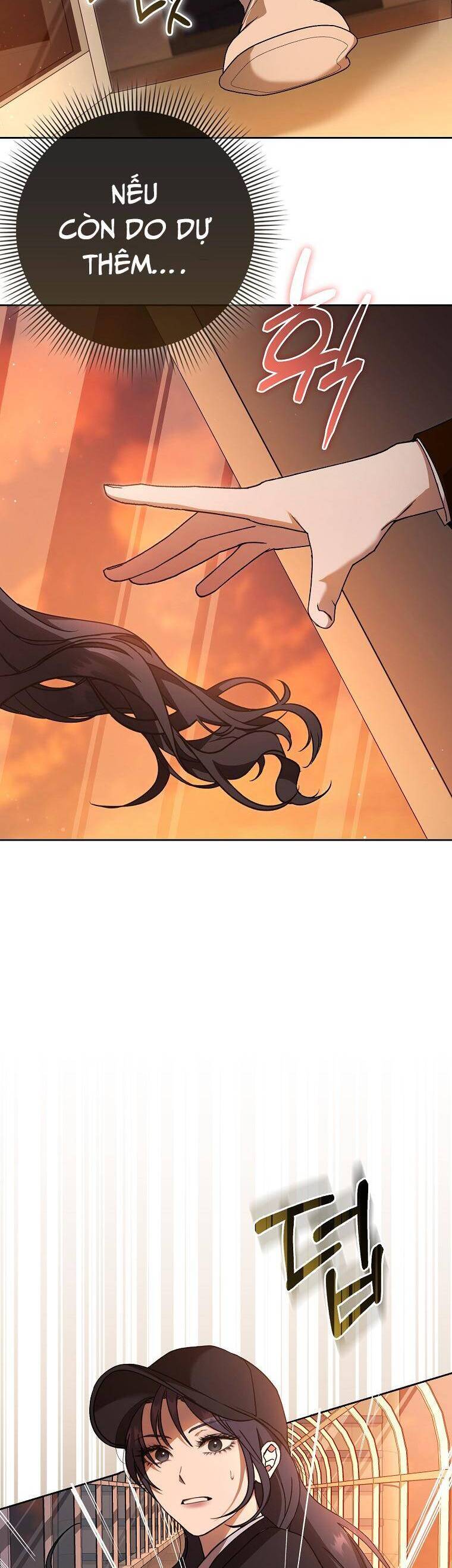 Bạn Trai Của Nam Chính Ám Ảnh Tôi Chapter 14 - Trang 2