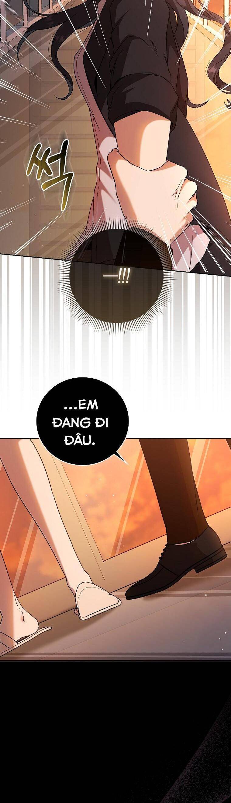 Bạn Trai Của Nam Chính Ám Ảnh Tôi Chapter 14 - Trang 2