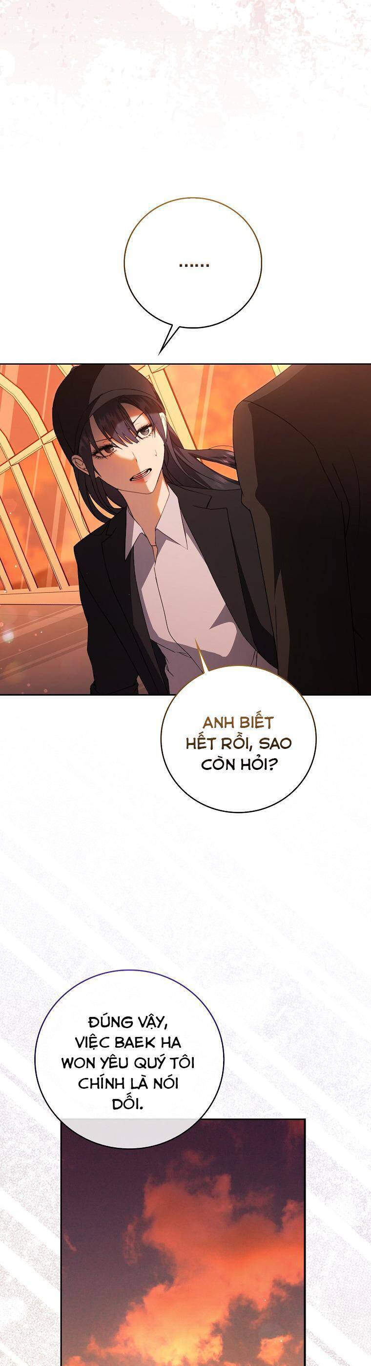 Bạn Trai Của Nam Chính Ám Ảnh Tôi Chapter 14 - Trang 2