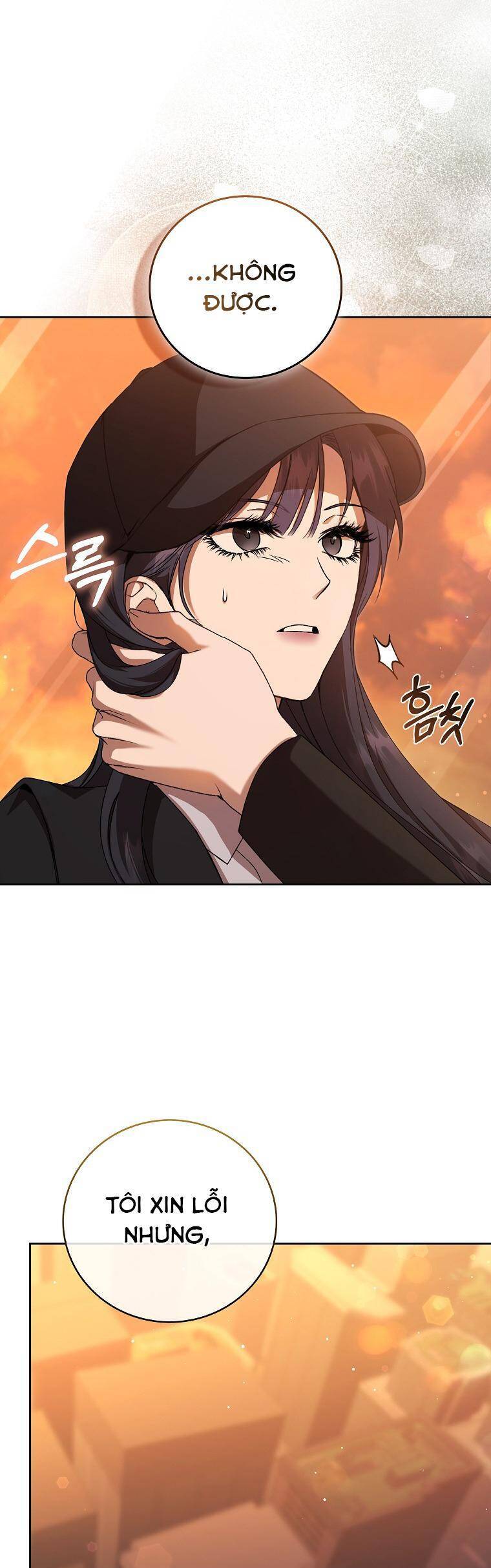 Bạn Trai Của Nam Chính Ám Ảnh Tôi Chapter 14 - Trang 2