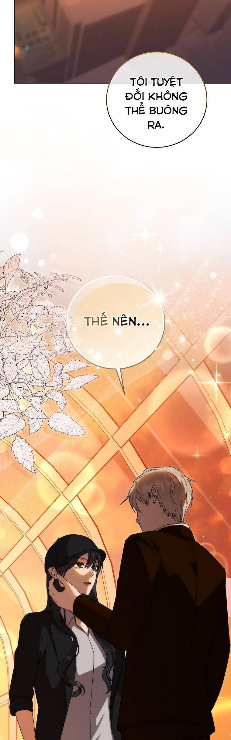 Bạn Trai Của Nam Chính Ám Ảnh Tôi Chapter 14 - Trang 2