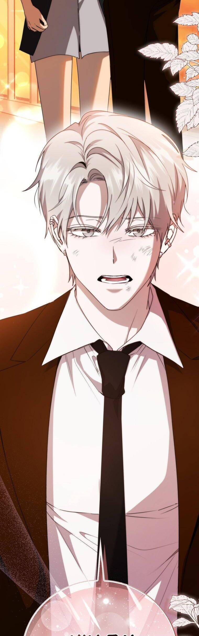 Bạn Trai Của Nam Chính Ám Ảnh Tôi Chapter 14 - Trang 2