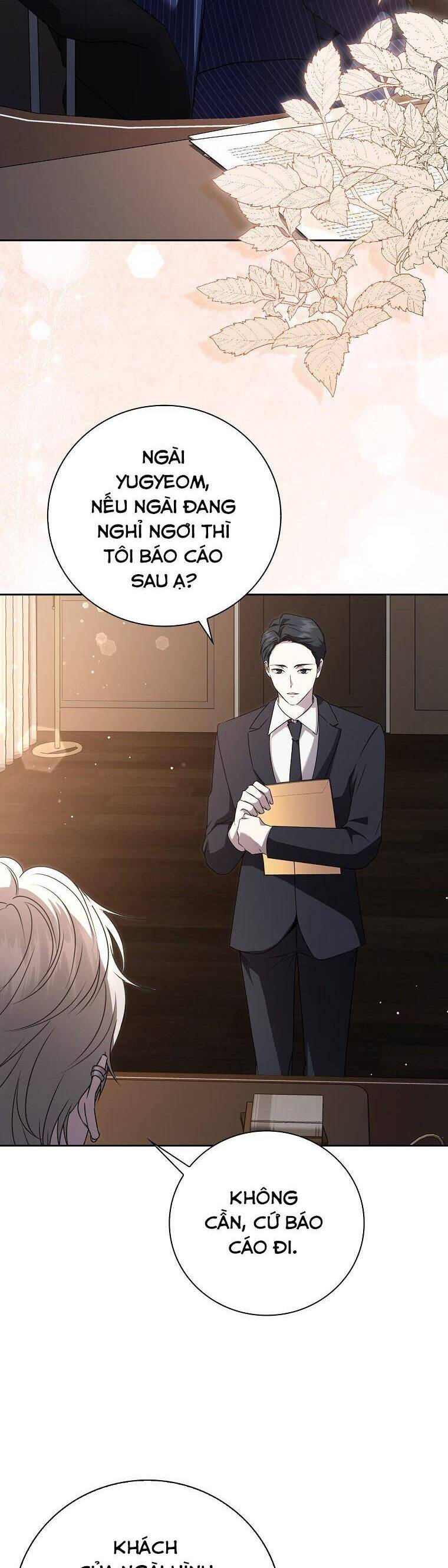 Bạn Trai Của Nam Chính Ám Ảnh Tôi Chapter 16 - Trang 2