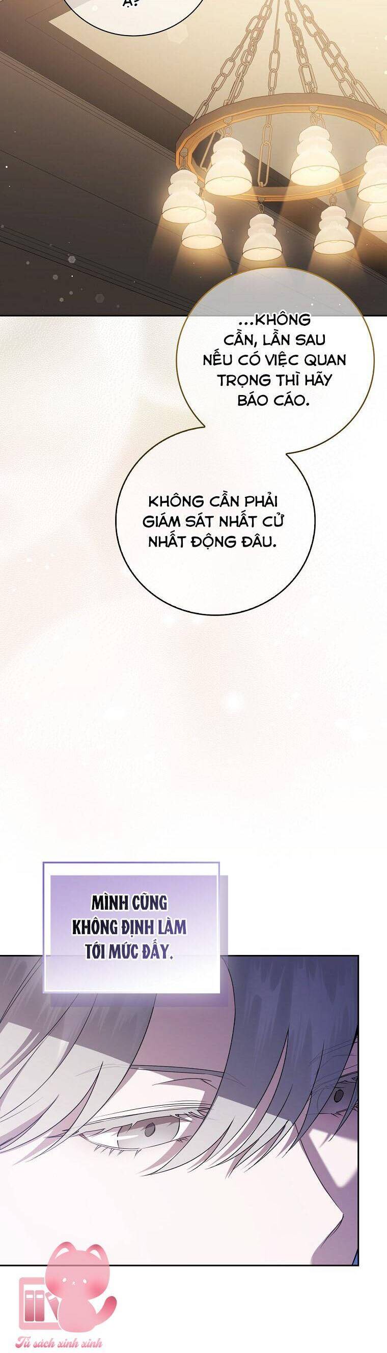 Bạn Trai Của Nam Chính Ám Ảnh Tôi Chapter 16 - Trang 2