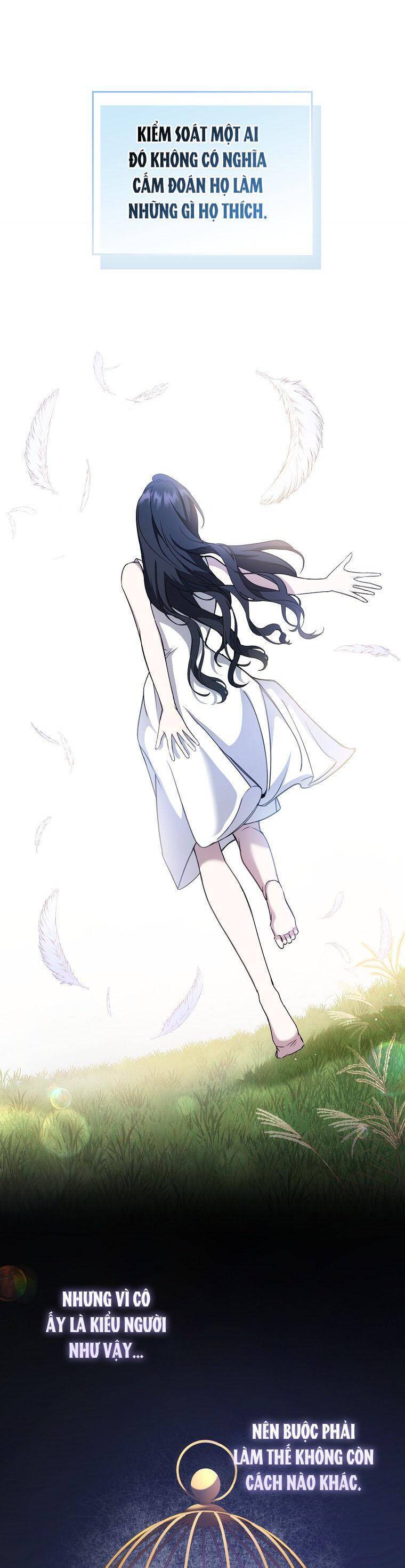 Bạn Trai Của Nam Chính Ám Ảnh Tôi Chapter 16 - Trang 2