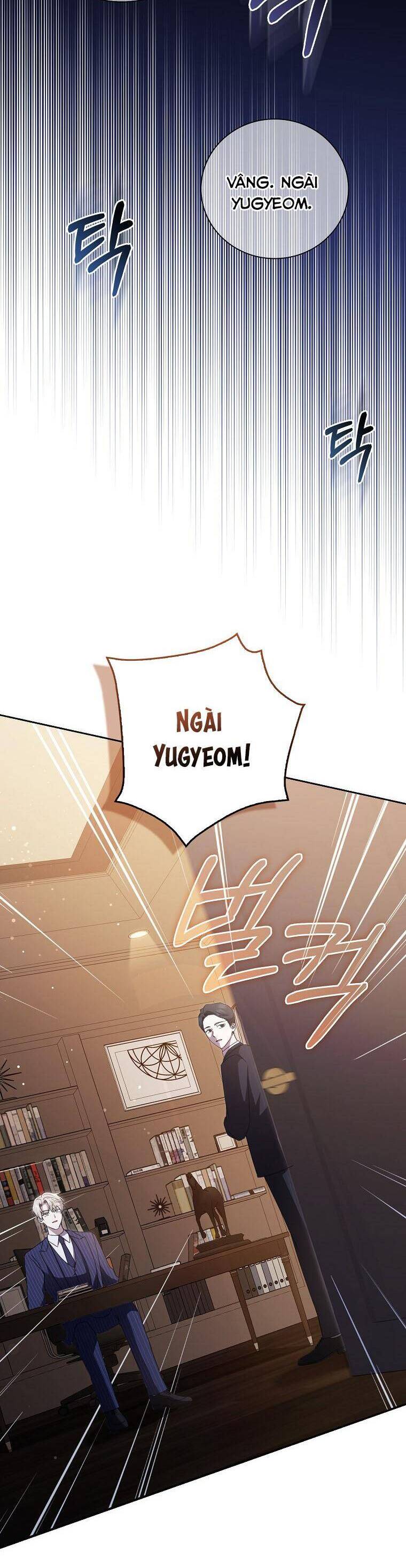 Bạn Trai Của Nam Chính Ám Ảnh Tôi Chapter 16 - Trang 2