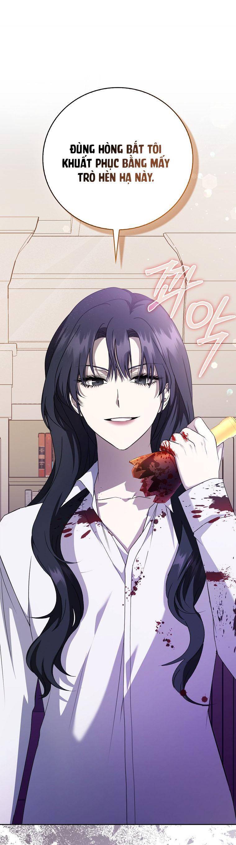 Bạn Trai Của Nam Chính Ám Ảnh Tôi Chapter 16 - Trang 2