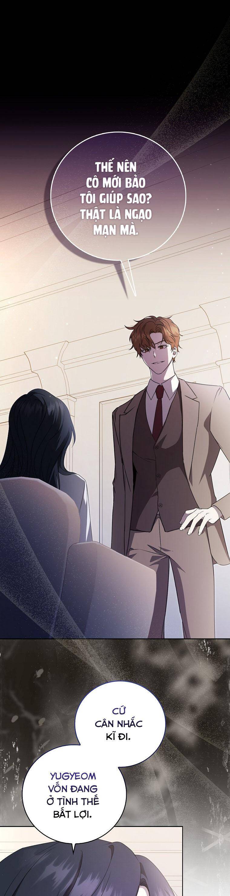 Bạn Trai Của Nam Chính Ám Ảnh Tôi Chapter 16 - Trang 2