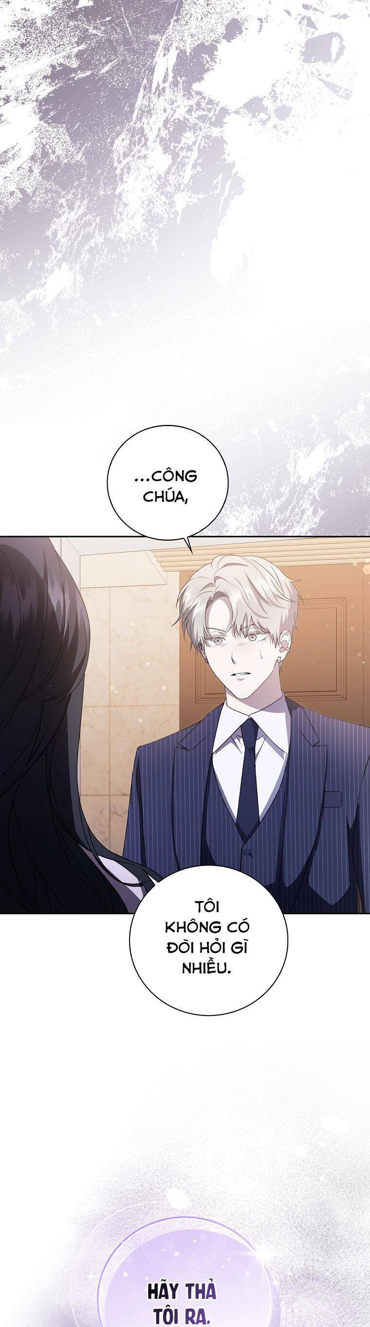 Bạn Trai Của Nam Chính Ám Ảnh Tôi Chapter 16 - Trang 2