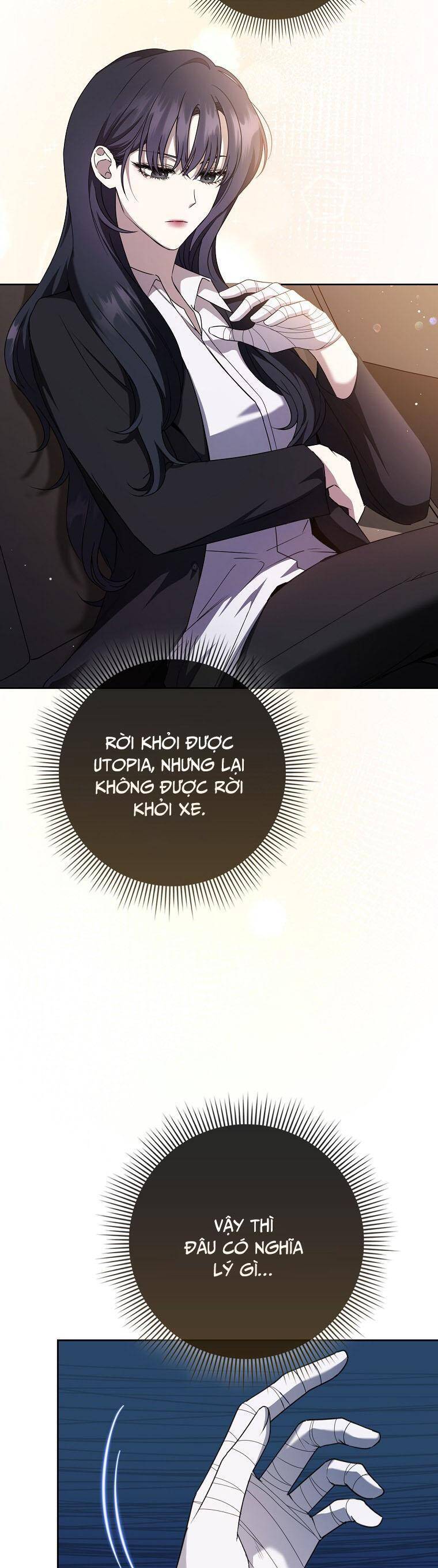 Bạn Trai Của Nam Chính Ám Ảnh Tôi Chapter 16 - Trang 2