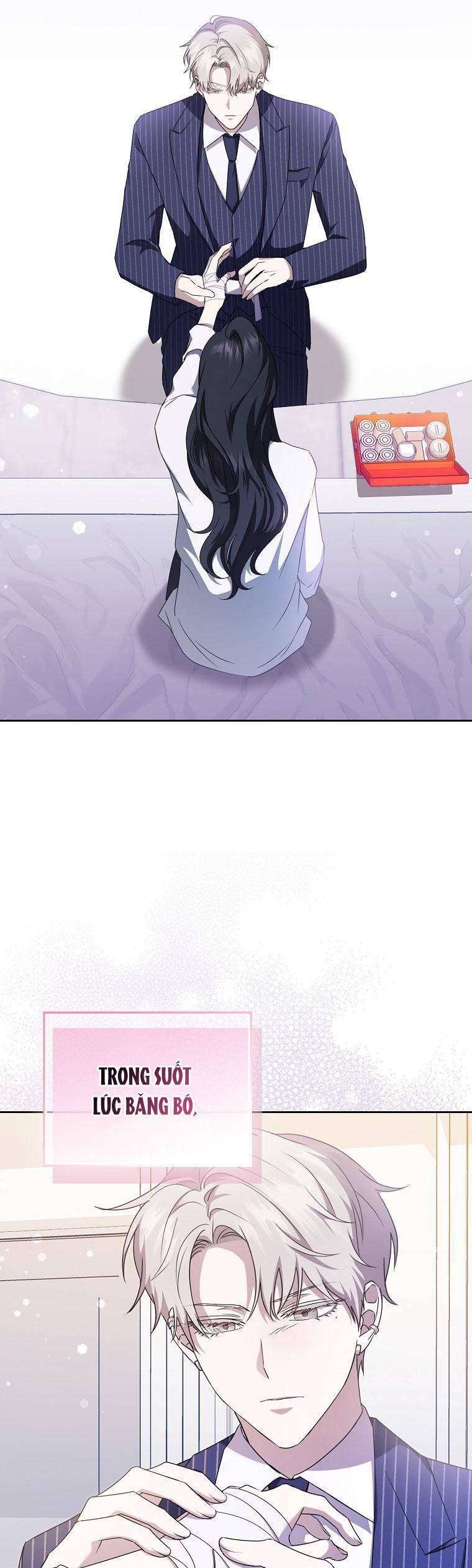 Bạn Trai Của Nam Chính Ám Ảnh Tôi Chapter 16 - Trang 2