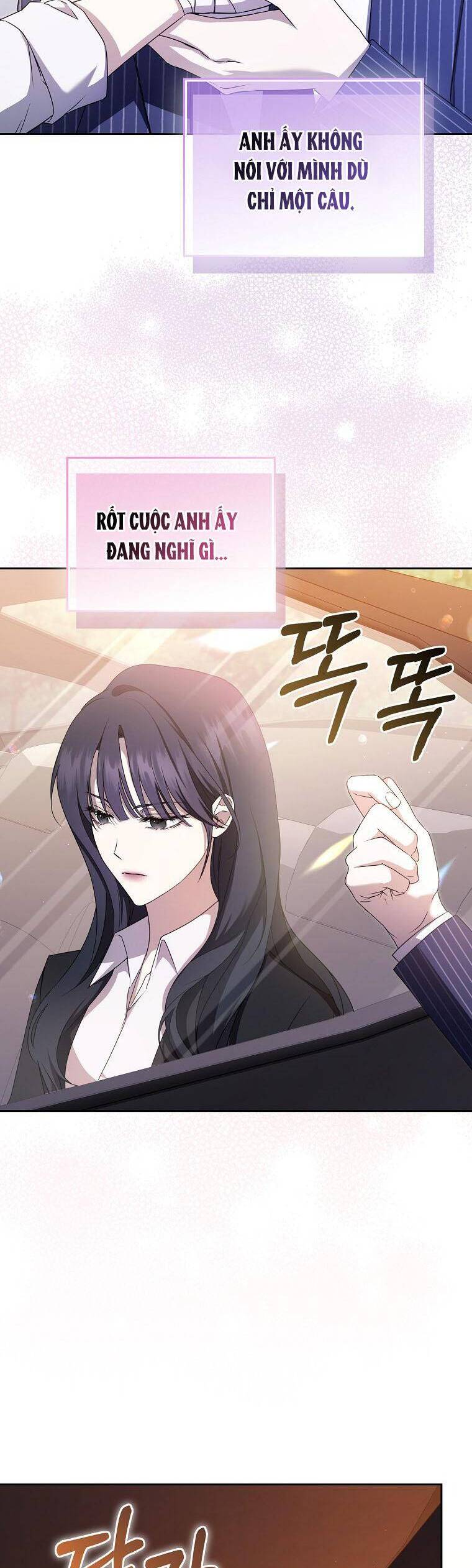 Bạn Trai Của Nam Chính Ám Ảnh Tôi Chapter 16 - Trang 2