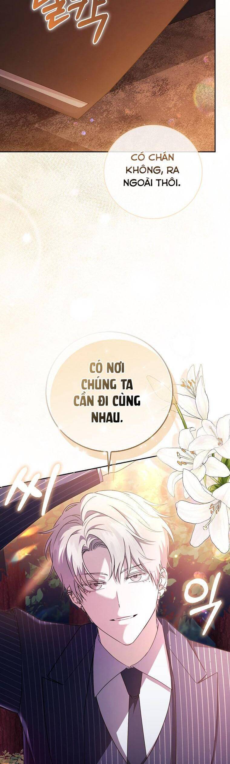 Bạn Trai Của Nam Chính Ám Ảnh Tôi Chapter 16 - Trang 2