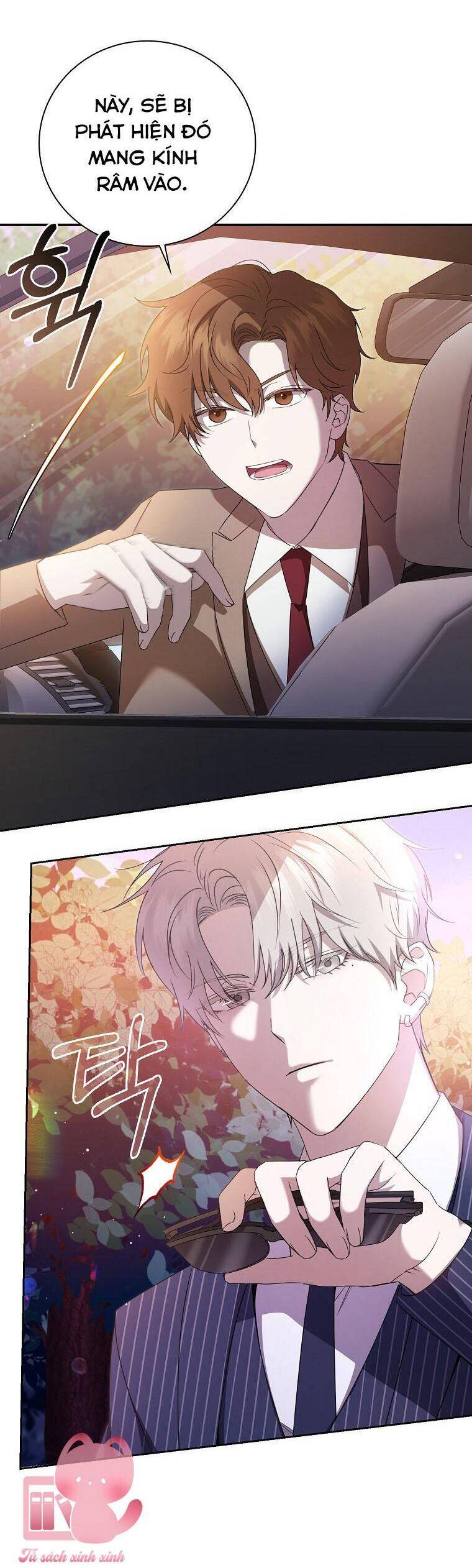 Bạn Trai Của Nam Chính Ám Ảnh Tôi Chapter 16 - Trang 2