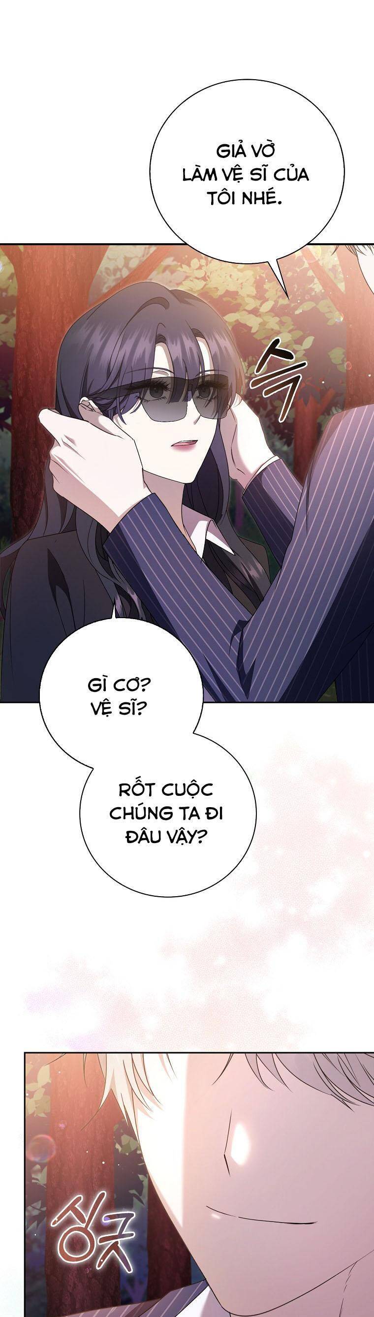 Bạn Trai Của Nam Chính Ám Ảnh Tôi Chapter 16 - Trang 2