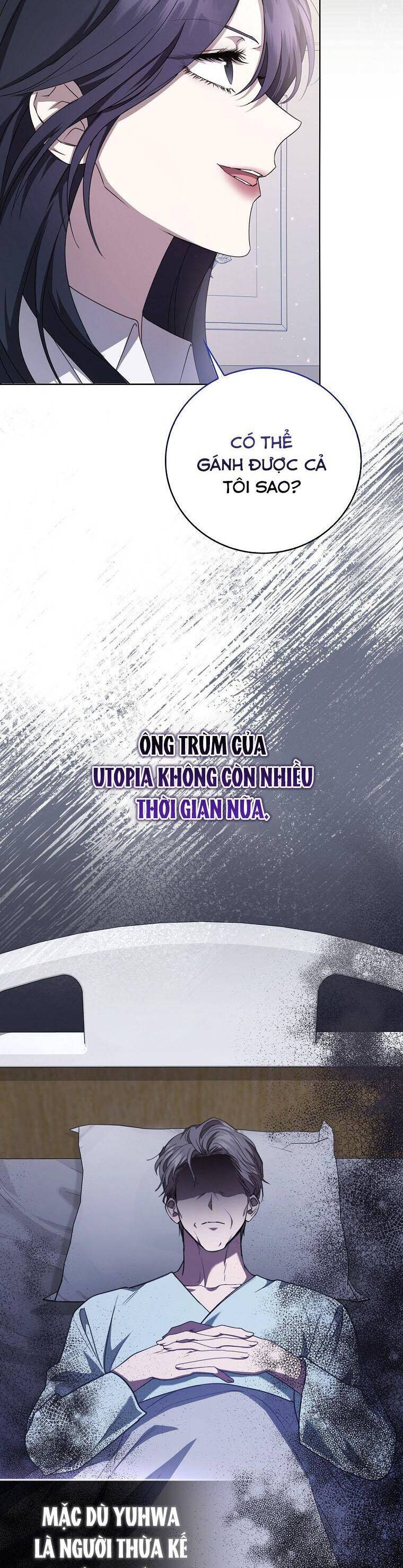 Bạn Trai Của Nam Chính Ám Ảnh Tôi Chapter 16 - Trang 2