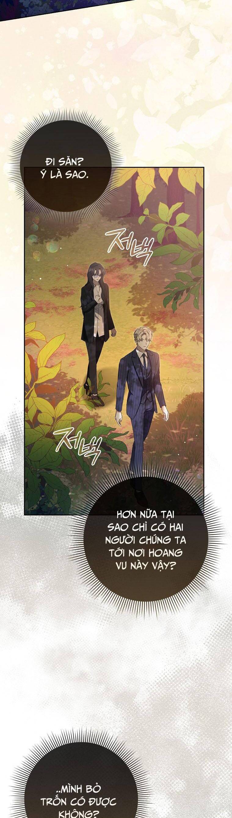 Bạn Trai Của Nam Chính Ám Ảnh Tôi Chapter 16 - Trang 2