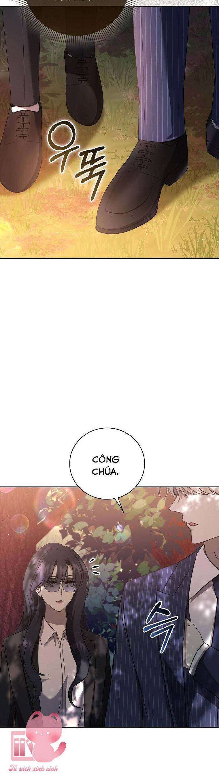 Bạn Trai Của Nam Chính Ám Ảnh Tôi Chapter 16 - Trang 2